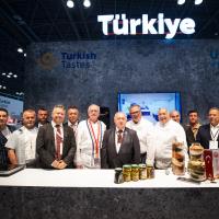 Trk Gda hracatlar Abdye Akn Etti
