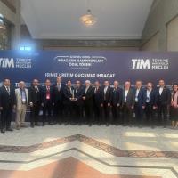 hracat ampiyonlarnn 11 Tanesi Egeli hracatlar Oldu