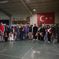 İşinizi Aşkla Yapın Dürüst Olun Başarı Peşinden Gelecek