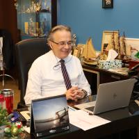 T�rkiye - Abd Aras�ndaki D�� Ticaret E - Ticaretle 100 Milyar Dolar Hedefine Ko�acak