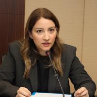 Kurban Derilerini Ekonomiye Kazand�ral�m �a�r�s�