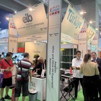 Trk Zeytin Ve Zeytinya Sektr in Pazarnda Vitrine kt