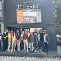 Türk Doğal Taş İhracatçıları Meksika’dan Yeni Ticari Bağlantılarla Döndü