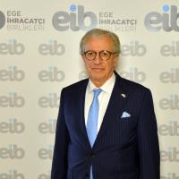 Egeli hracatlardan ine 2025 Ylnda Drdnc karma