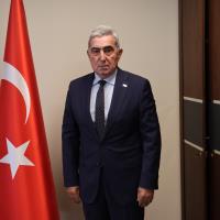 Edmib Bakan Yaln Ertan talya - Trkiye  Forumuna Katld
