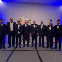 T�rk Lezzetleri Dallas�ta Vitrine ��kt�