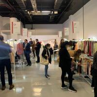 Trk Moda Endstrisi Almanya Ve Abd Pazarlarnda Byyecek