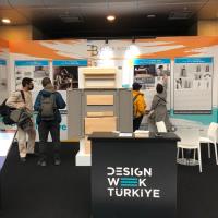 Tasarmclar Ezber Bozan Tasarm Yarmas le Dnyann En Prestijli Tasarm Okullarnda Okuyor