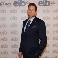 Ege Tekstil Ve Hammaddeleri �hracat��lar� Birli�i�nde Turan G�ksan D�nemi