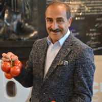 Ya� Meyve Sebze Sekt�r� 4 Milyar Dolar �hracat Hedefi ��in Almanya�ya ��karma Yapt�