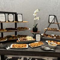 T�rk Lezzetleri Dallas�ta Vitrine ��kt�