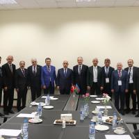 Türk Balıkları Gardaş Sofrasında: Azeriler, Türk Balıklarını Çok Sevdi