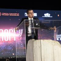 Do�alta�ta ��lenmi� �r�n �hracat� Tasar�mla Y�zde 66�ya ��kt�