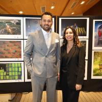 Zeytinin Eme�i, Do�as� Ve Bereketi Foto�raflarla Anlat�ld�