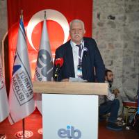Egeli Maden hracatlarnda brahim Alimolu Dnemi