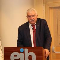 Srdrlebilir Madencilik Emibnin Ab Projesi le Gleniyor