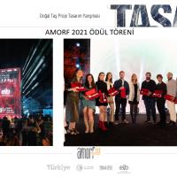 Doal Ta Sektr Amorf le Katma Deer Yaratyor