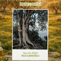 Zeytinin Eme�i, Do�as� Ve Bereketi Foto�raflarla Anlat�ld�