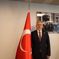 T�rk Lezzetleri Uzak Do�u Yolcusu
