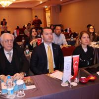 T�rkiye T�ketimle De�il, �retim Ve �hracatla B�y�melidir