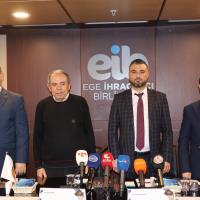 Tasar�m�n Ve �hracat�n B�y�k Bulu�mas�: �zfurnex 2026