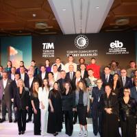 Eib Xx.  Moda Tasar�m Yar��mas��n�n �ampiyonu Halit Tiryaki Oldu