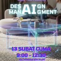 Mobilya Sekt�r�nde T�m Zincir Yapay Zekayla Yeniden Kurgulan�yor