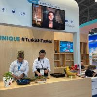 Trk Gda Devleri Abdden Yeni Ticari Balantlarla Dnd