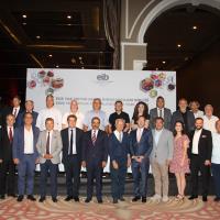Interfresh Eurasia’da 41 Türk Firması 160 Yabancı Alıcıyla Buluşacak