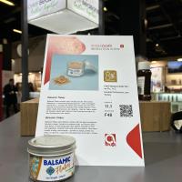 Her Yl dl, Her Yl novasyon: Chef Seasons Anuga Taste Top Innovations 2025te Yine Sahneye kt