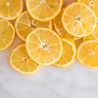 Sezonun İlk Limonu 15 Eylül’de İhracat Yolcusu