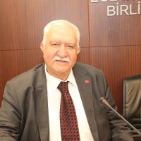 Madenciler Yenilenebilir Enerji in Finansman Destei stiyor