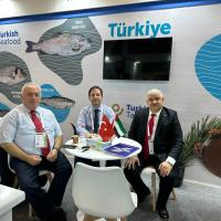 Gıda Sektörü Orta Doğu Ve Körfez Ülkelerine 10 Milyar Dolar İhracat Hedefliyor