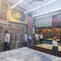 T�rk Hal� Sekt�r� Malezya�ya �hracat�n� �kiye Katlamak �stiyor