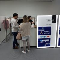 Trk Moda Endstrisi Almanya Ve Abd Pazarlarnda Byyecek