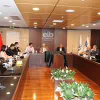 Ege hracat Birlikleri in le Admlarn Sklatryor