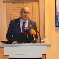 Haz�r Giyim Sekt�r�ne G�z�m�z Gibi Bakmal�y�z