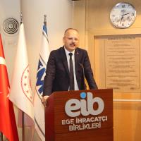 Trkiye rettii Enerjinin Yzde 50sini Yenilenebilir Kaynaklardan retmeli