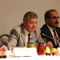 Interfresh Eurasia’da 41 Türk Firması 160 Yabancı Alıcıyla Buluşacak
