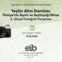 Bir A�a�tan Bir Medeniyete: T�rkiye�nin Zeytin Ve Zeytinya�� Miras� Foto�raf Karelerine Ta��n�yor