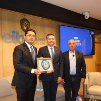Aysad'dan Sektre Ynelik nemli Buluma: 