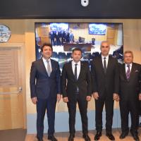 Yazlm hracatnda Hedef 15 Milyar Dolar