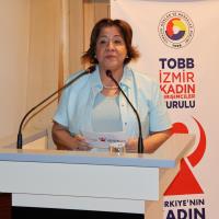 Kad�nlar�n G�c� �hracata Y�n Veriyor