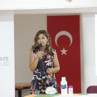Gmldr iftisi yi Tarm Uygulamalaryla Katma Deer retiyor