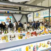 T�rkiye, Japonya�ya 1 Milyar Dolarl�k G�da �r�nleri �hracat� Hedefliyor