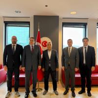 Abd, Trk Mobilyasnn Hak Ettii Yerdir