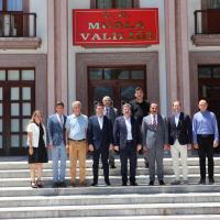 Yaş Meyve Sebze Ve Meyve Sebze Mamul İhracatçıları Dünya Sofralarına Kalıntısız Ve Katma Değerli Üretiyor