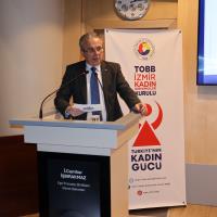 Kad�nlar�n G�c� �hracata Y�n Veriyor