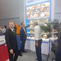 China Eurasia Expo'da T�rk �hracat��lar�na Ticaret, Yat�r�m Ve Ortak �retim F�rsatlar�