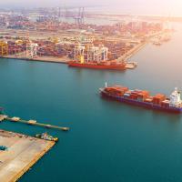 Ege �hracat�� Birlikleri�nden Kas�m Ay�nda 1 Milyar 533 Milyon Dolarl�k �hracat